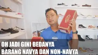PENJELASAN VANS RESMI NAVYA DAN NON-NAVYA | #EDUCATIONVANS