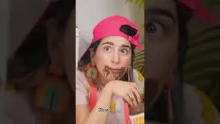 The Chocolate Spread Disaster: A Guide to Avoiding Disaster