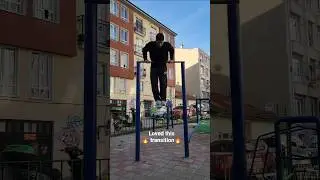 35 rep total #calisthenics #motivation #fitness