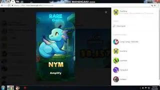 Buying some sidekicks in everwing
