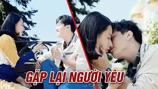Cậu sinh viên gặp lại người yêu giữa Liên Xô sau chuỗi ngày mong đợi | Tình khúc bạch dương