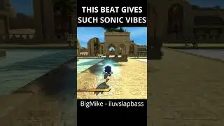 Such Sonic Vibes #sonic #sonicthehedgehog #sonicmemes #sonic3 #sonicexe #sonicmovie #sonicunleashed