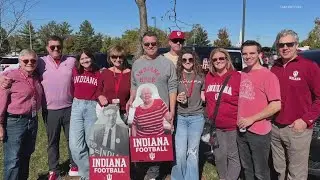 IU family makes Rose Bowl plans nearly 60 years after grandparents attended the game