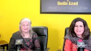 Heart to Heart with TV Legend Azra Mansoor