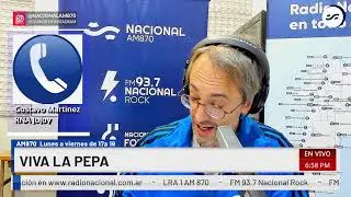 RADIO NACIONAL
