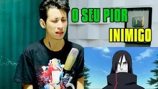 REACT Seu pior Inimigo 2 | Ft. VG Beats e Yuri Black | Team Tauz 04 - Vendetta Beats