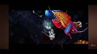 Tr&aacute;iler oficial the implosion juego rpg para Apple and Android 