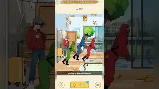 Brain Puzzle 2: Logic Twist 🧠 Level 9 &ndash; Hive Cleanup Walkthrough