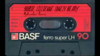 Sophie Lillienne - Lonely Heart (MyOwnFear Remix)