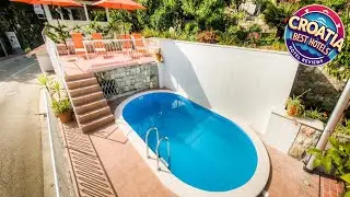 Guest House Villa Nina | Dubrovnik, Croatia | Hotel Review 🌟