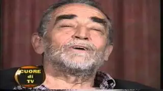 Vittorio Gassman. Uomo e mattatore