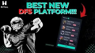 Best New Daily Fantasy Sports Games!
