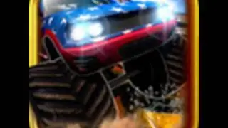 Mega Stunt Mayhem iPhone App Review