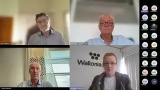 Découvrir les marchés de l’Océan Indien - Webinaire 17/10/2024