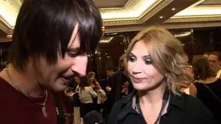 Церемония вручения премии Top Beauty Awards 2011