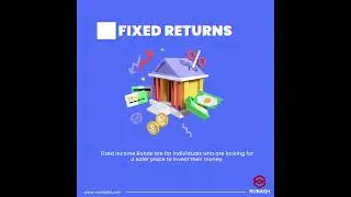 Why Fixed Income Investments | Corporate Fixed Income Bonds