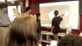 HacKidemia in Paris 2012