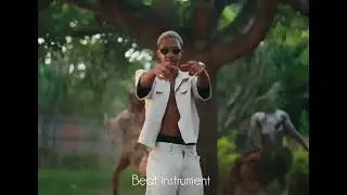 Logan Joe - TREASURE  [BEAT INSTRUMENT Official Video]