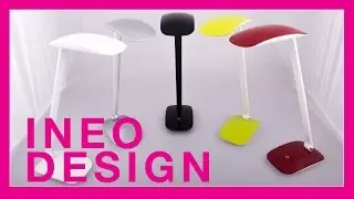 QoQa.ch - Lampe de table LED Ineo Design