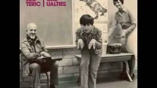 MC Esoteric - ZOD (70s Cartoon Edit and Remix)