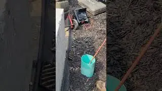 Sewer Camera Inspection