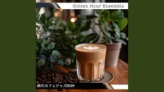 Coffee on the Move