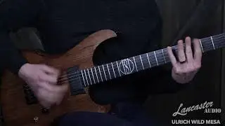 Ulrich Wild Mesa Rectifier Impulse Response (Metal)