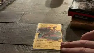 Pok&eacute;mon card review 