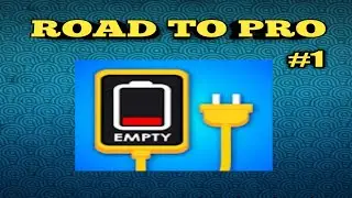 Recharge Please Gameplay Walkthrough #1 -  (1 -16 Levels)