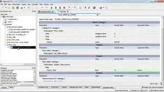 Using VectorCAST with IBM Rational DOORS 360p