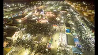 Clécio lança retomada da 52ª Expofeira do Amapá