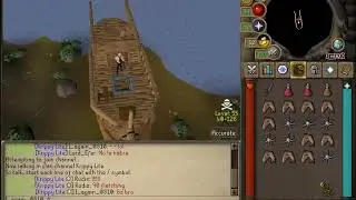 Larran's Key!! posible nuevo metodo de money making subiendo slayer