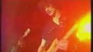 LADY PANK - Kryzysowa Narzeczona-Live