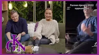 «Farmen kjendis»-parodi tar av: – Fantastisk