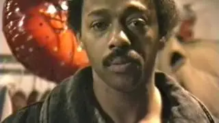 Graffiti writers / Henry Chalfant&rsquo;s 50th Birthday Party / New York / 1990