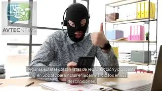 🚨 &iexcl;ALERTA M&Aacute;XIMA! La NUEVA ESTAFA en SPOTIFY que ROBAR&Aacute; tus DATOS en 2025 [C&oacute;mo EVITARLA]