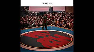 What If....💀🥶 | Miguel Diaz X Li Fong [4K] | Mente Ma