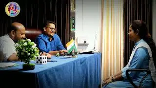 WBP Lady Constable Interview/Mock Interview/পশ্চিমবঙ্গ পুলিশ ইন্টারভিউ/MI-29/Mission Job/Samir Sir