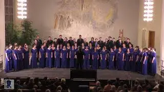 Coro de Jóvenes de Madrid (Juan Pablo de Juan) | 