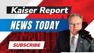 Kaiser Report 5:3F   SD 480p @johnrice4592