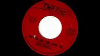 Keith Everett - She's The One Who Loved You