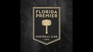 Florida Premier 2013 Elite Vs Jacksonville FC JFC 2013B Elite White