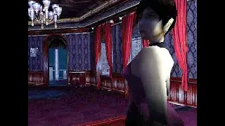 Resident Evil 4 Remake Trailer - PS1 STYLE
