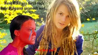 Fridays for Future aka. Fridays against Dreadlocks