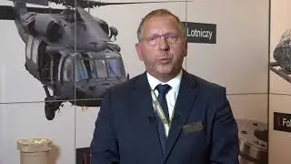 Maverick z rozwiązaniami antykorozyjnymi dla wojska [Defence24.pl TV]
