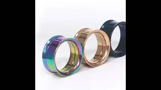 Explore Stylish Ear Tunnels at PunkPlugs | Shop Now #PunkPlugs