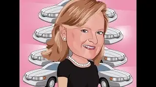 Growing A Limo Business With Sales and Marketing with Kristina Bouweiri