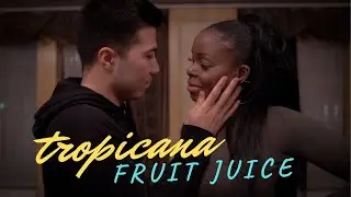 TROPICANA FRUIT JUICE - YCEE & BELLA I KAFEELA ADE I CHOREPGRAPHY