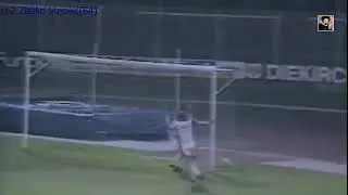 QWC 1982 Luxembourg vs. Yugoslavia 0-5 (10.09.1980)