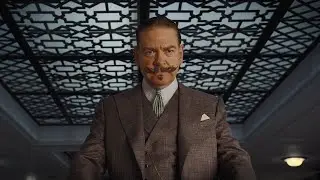 Assassinio sul Nilo | Trailer Ufficiale | 20th Century Studios